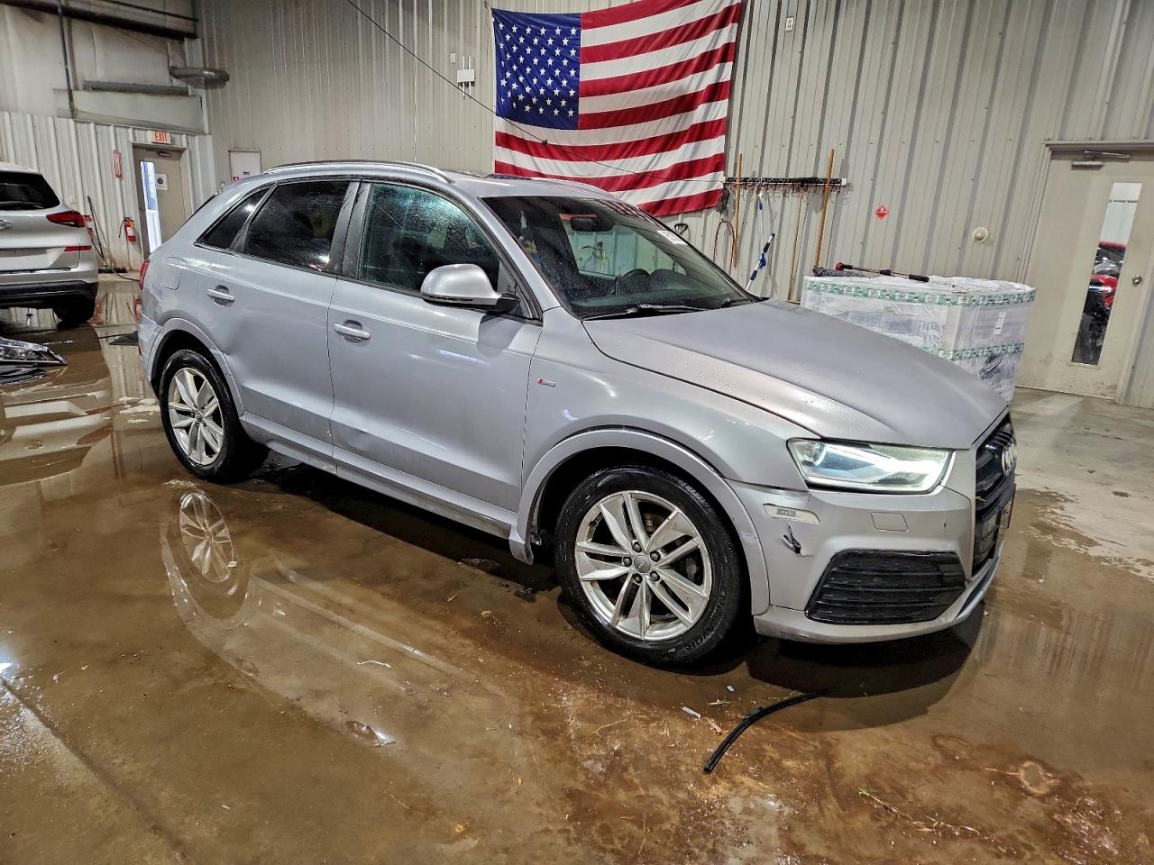 AUDI Q3 PREMIUM