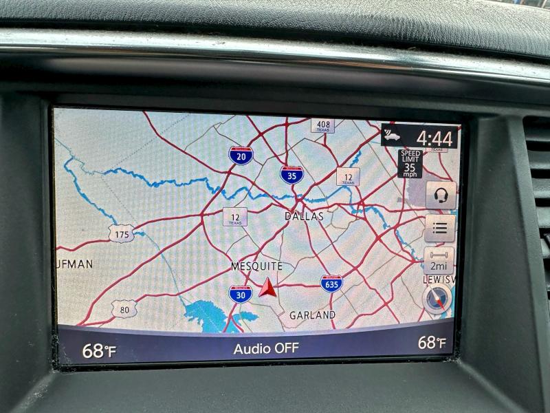 2018 NISSAN ARMADA SV #3308206174