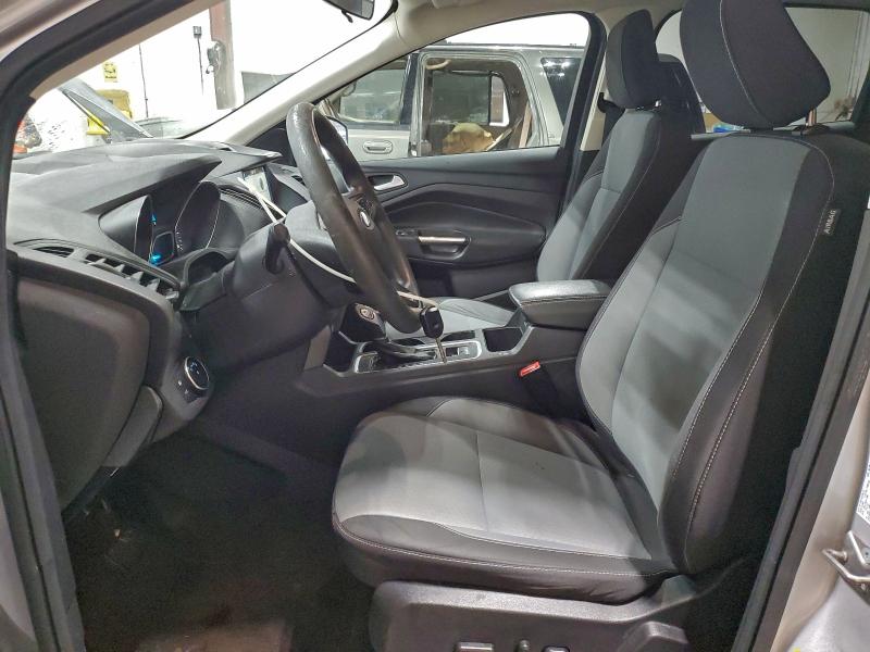 2018 FORD ESCAPE SE #3305313332