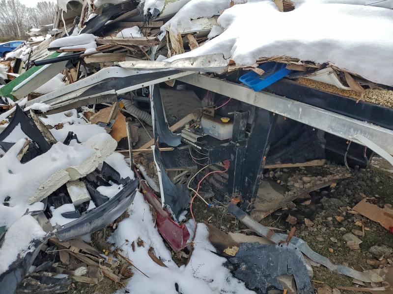 2010 HEART LAND BIGHORN #3305297301