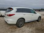 Lot #3317031052 2015 INFINITI QX60