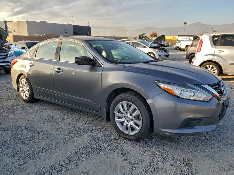 2016 NISSAN ALTIMA 2.5 #3318999344