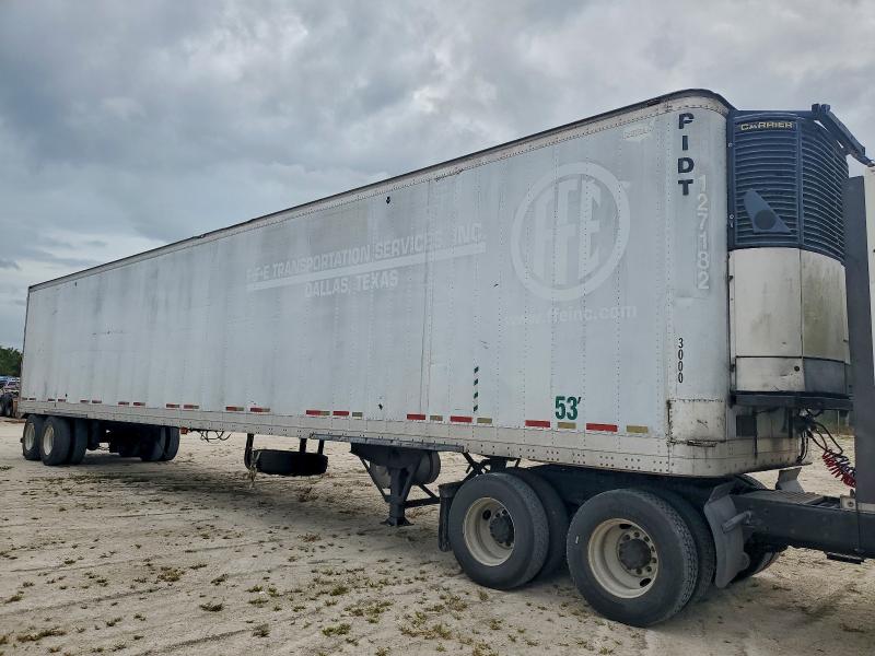 2007 WABASH UNKNOWN #3303623931