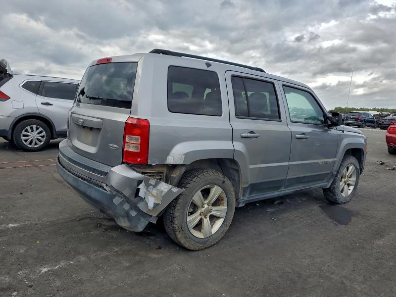 2015 JEEP PATRIOT LA #3309440026