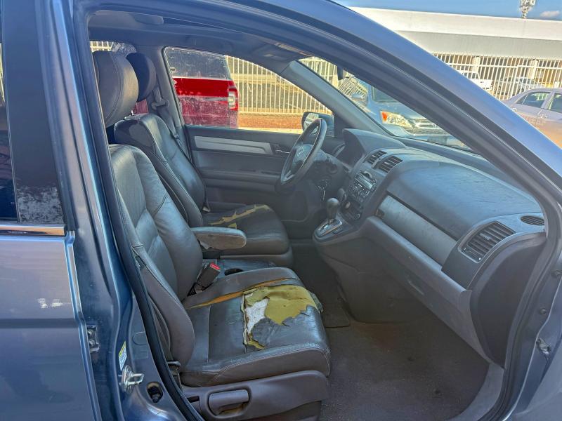 2010 HONDA CR-V EXL #3305356331