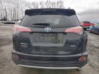 Lot #3304849576 2018 TOYOTA RAV4 HV LE