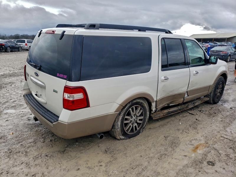 2012 FORD EXPEDITION #3309412985