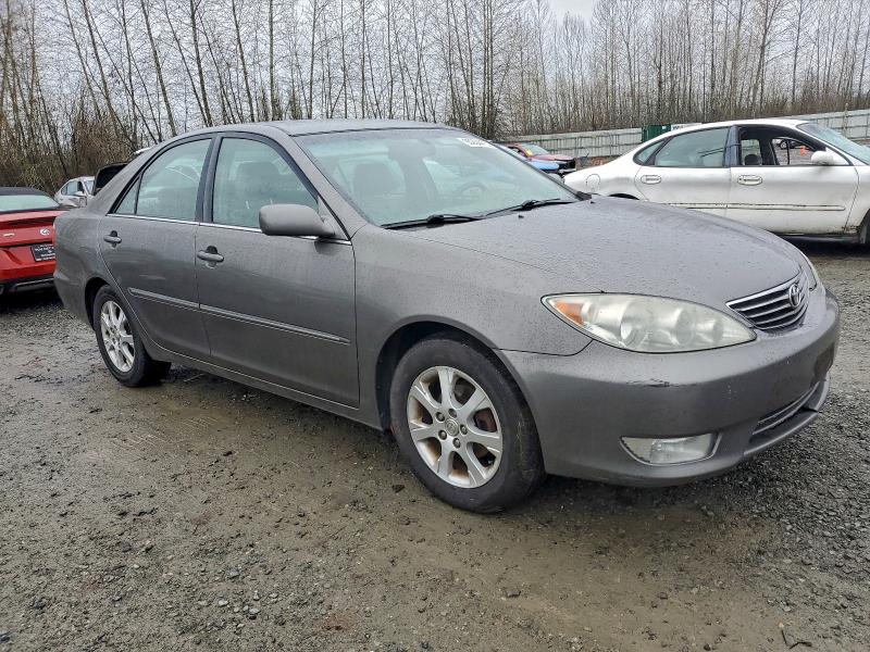2005 TOYOTA CAMRY LE #3304059542