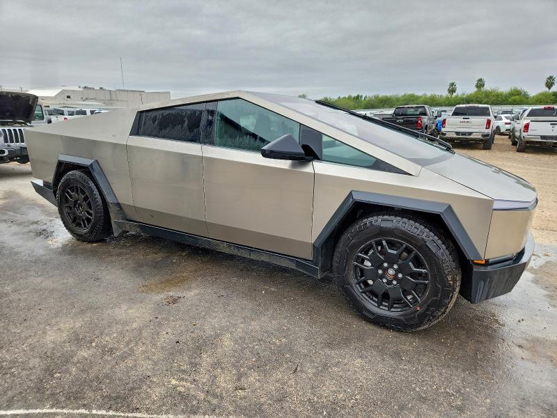 2024 TESLA CYBERTRUCK #3305335302