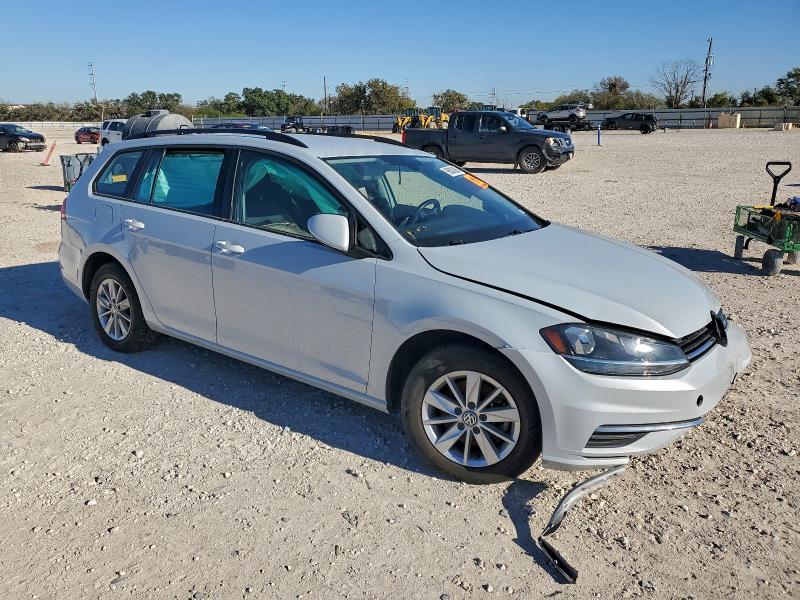 2018 VOLKSWAGEN GOLF SPORT #3312455610