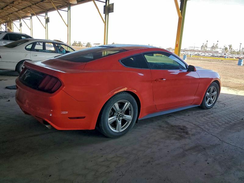 2015 FORD MUSTANG #3308559501