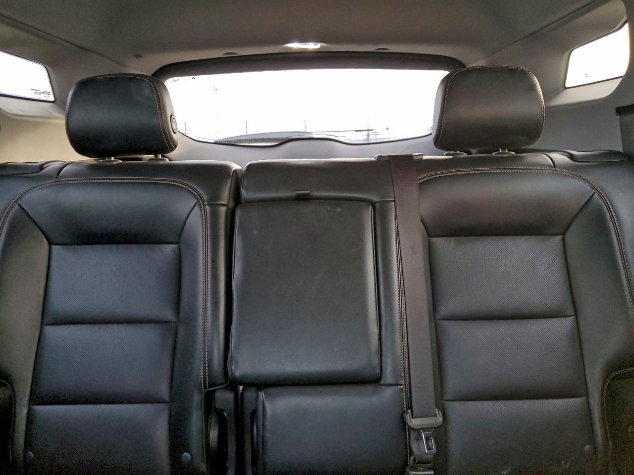 Lot #3316803438 2019 GMC TERRAIN SL