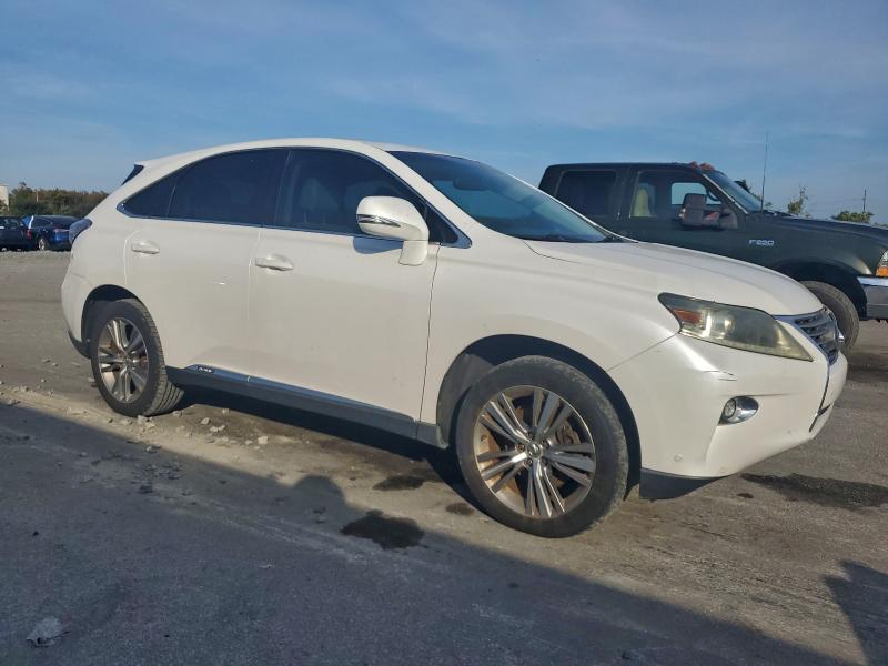2015 LEXUS RX 450H #3305325342