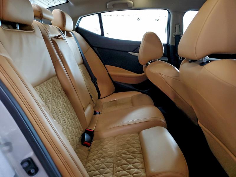 2016 NISSAN MAXIMA 3.5 #3302889897