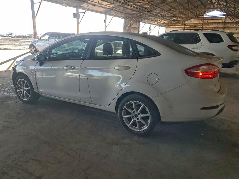 2019 FORD FIESTA SE #3303897723