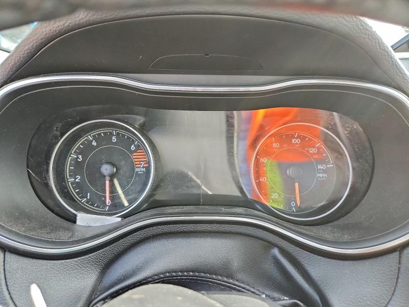 2019 JEEP CHEROKEE L #3311469295