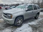 Lot #3304671954 2007 CHEVROLET TRAILBLAZE
