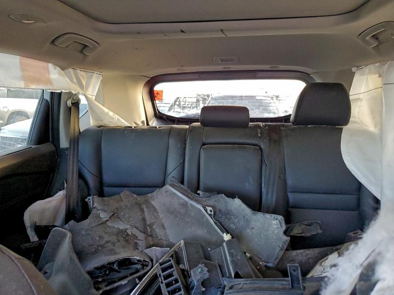 2023 NISSAN ROGUE SV #3317743072