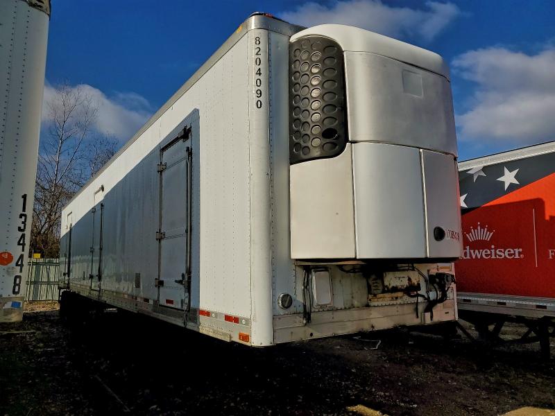 2014 UTILITY TRAILER #3311591756