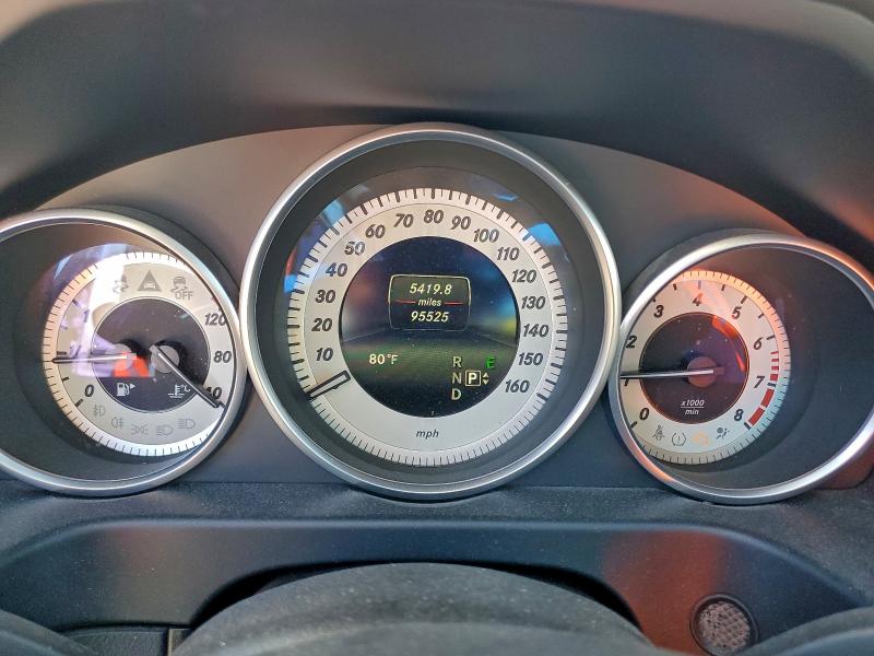 2015 MERCEDES-BENZ E 350 #3304099511