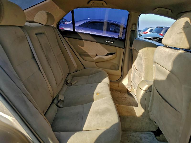 2006 HONDA ACCORD LX #3316759397