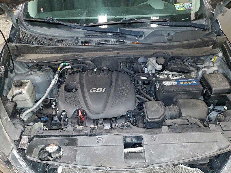 2015 KIA SPORTAGE L #3302889911