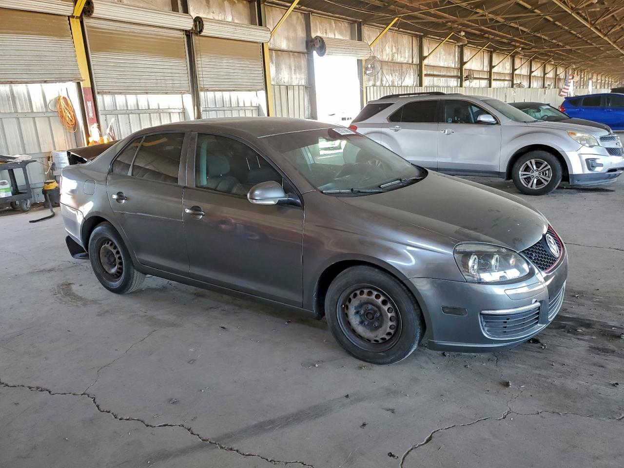 Lot #3312770101 2006 VOLKSWAGEN JETTA VALU
