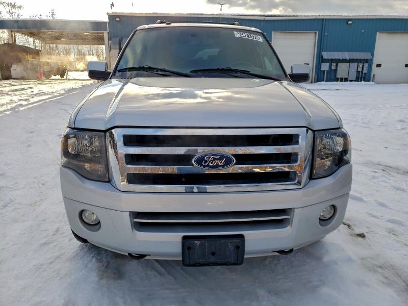 2011 FORD EXPEDITION #3309411036