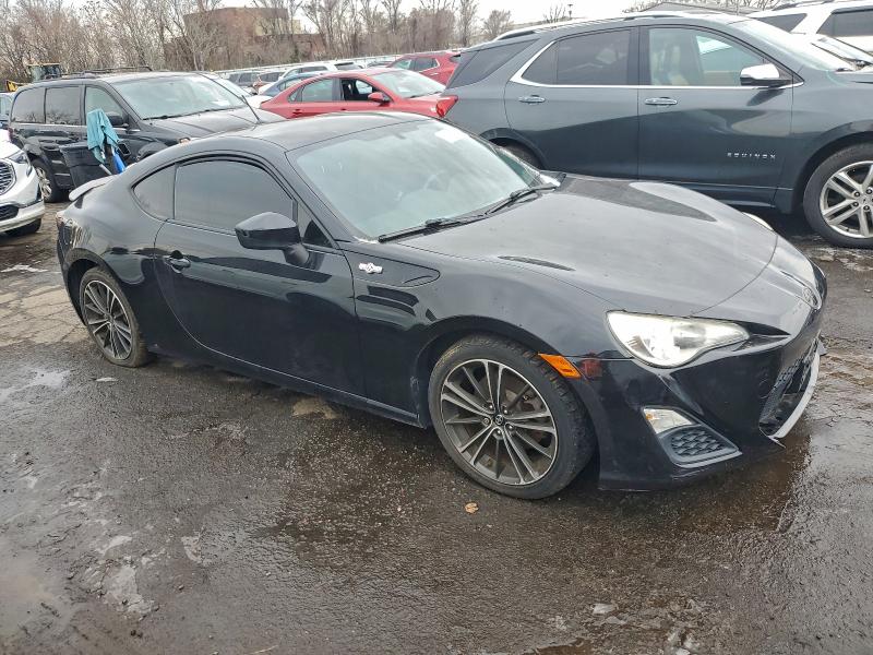 2013 TOYOTA SCION #3304515534