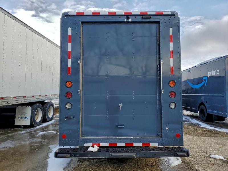 2020 FORD F59 #3312435617