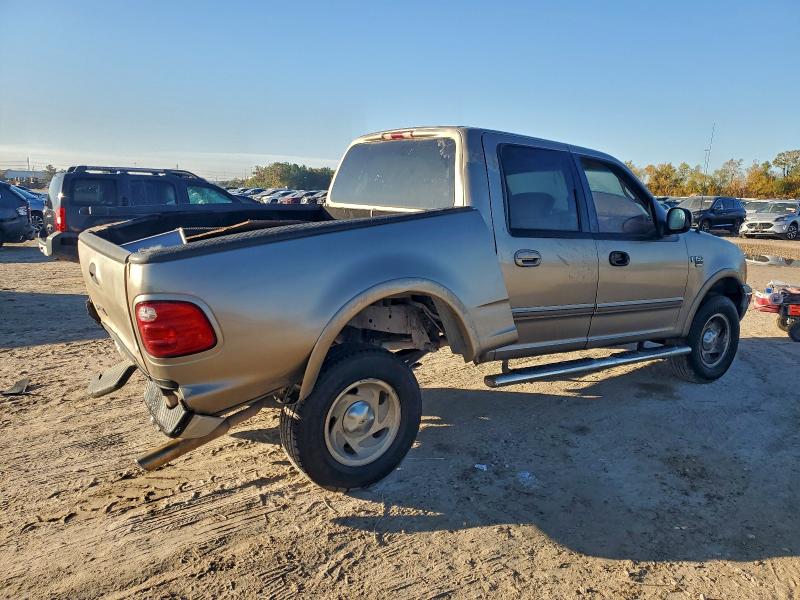 2001 FORD F150 SUPER #3316034321