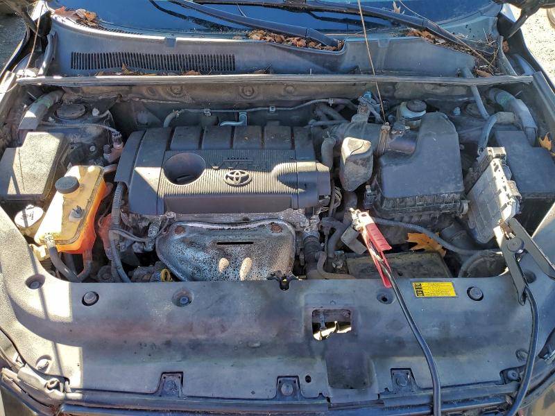 2012 TOYOTA RAV4 #3301713385