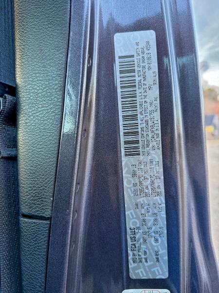 2020 JEEP WRANGLER U #3303594945