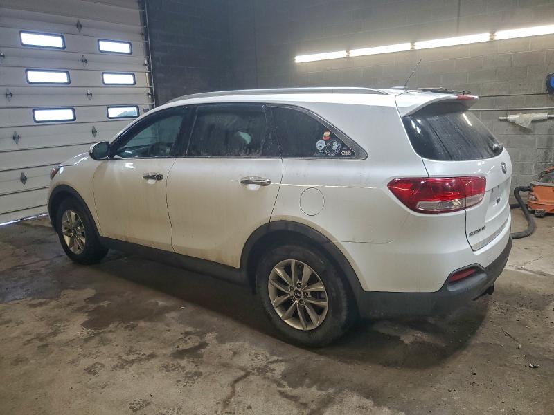 2018 KIA SORENTO LX #3303690029