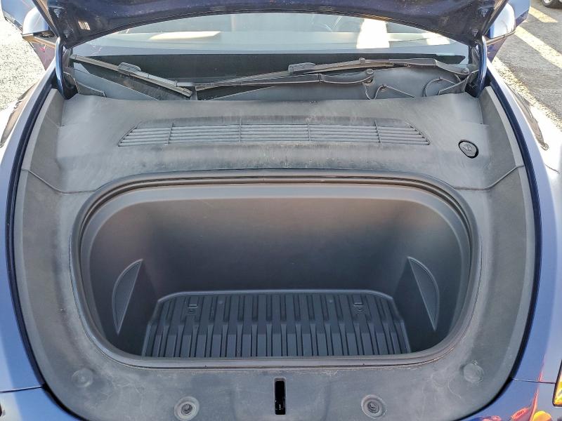 2022 TESLA MODEL Y #3309726838