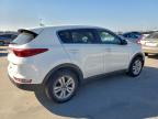 Lot #3316981076 2017 KIA SPORTAGE L