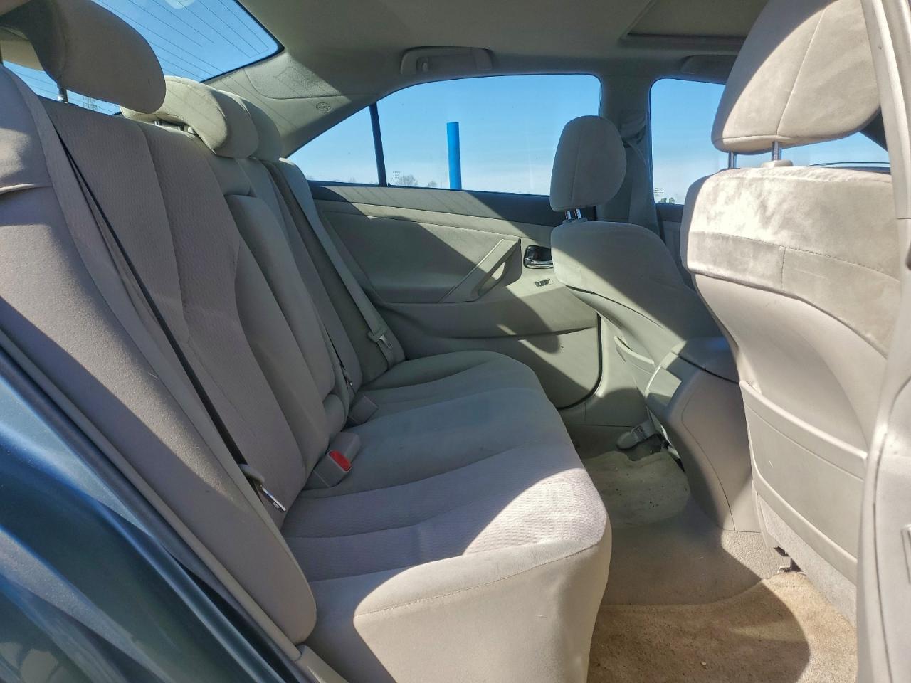 Lot #3301847434 2011 TOYOTA CAMRY BASE