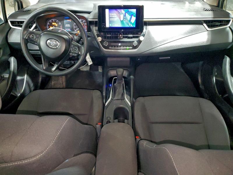 2024 TOYOTA COROLLA LE #3308289166