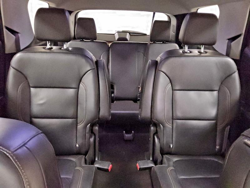 2020 CHEVROLET TRAVERSE L #3305402310