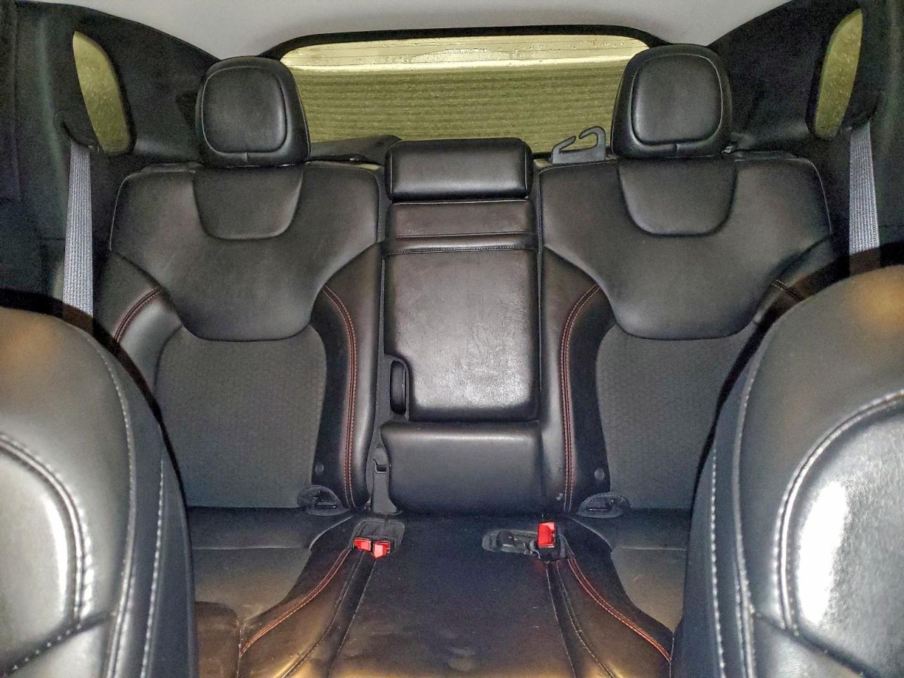 JEEP CHEROKEE TRAILHAWK