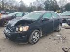 Lot #3304738955 2012 CHEVROLET SONIC LT