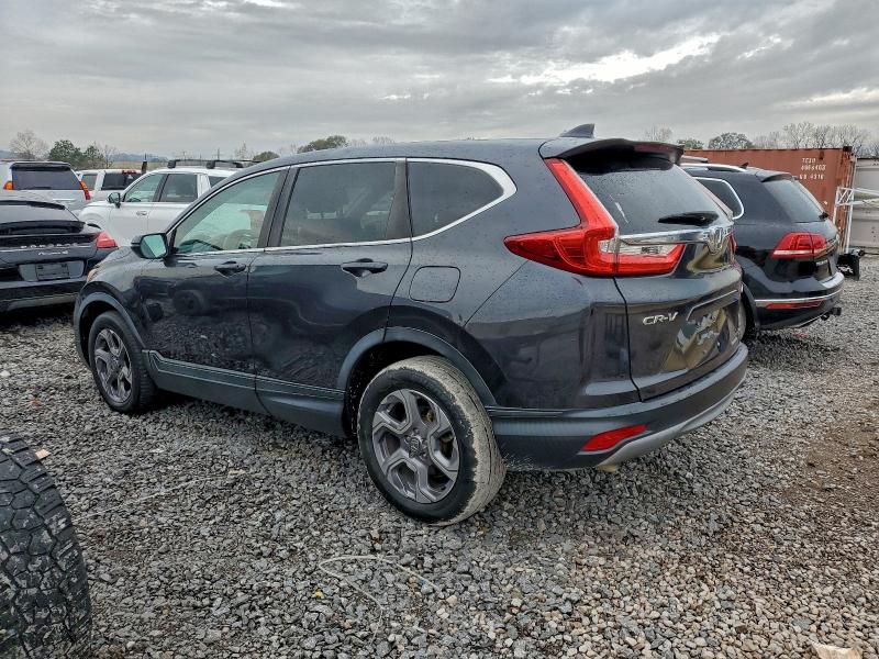 2019 HONDA CR-V EXL #3311541238