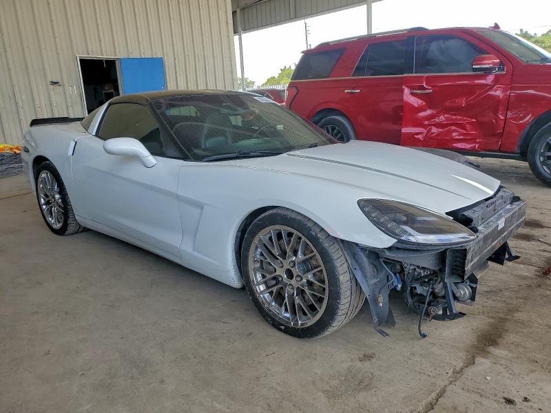 2009 CHEVROLET CORVETTE #3315977081
