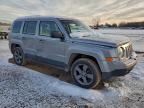 Lot #3308281219 2015 JEEP PATRIOT LA