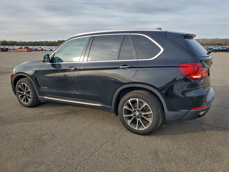 2017 BMW X5 XDRIVE3 #3309350975