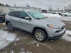 Lot #3308276154 2016 JEEP CHEROKEE L