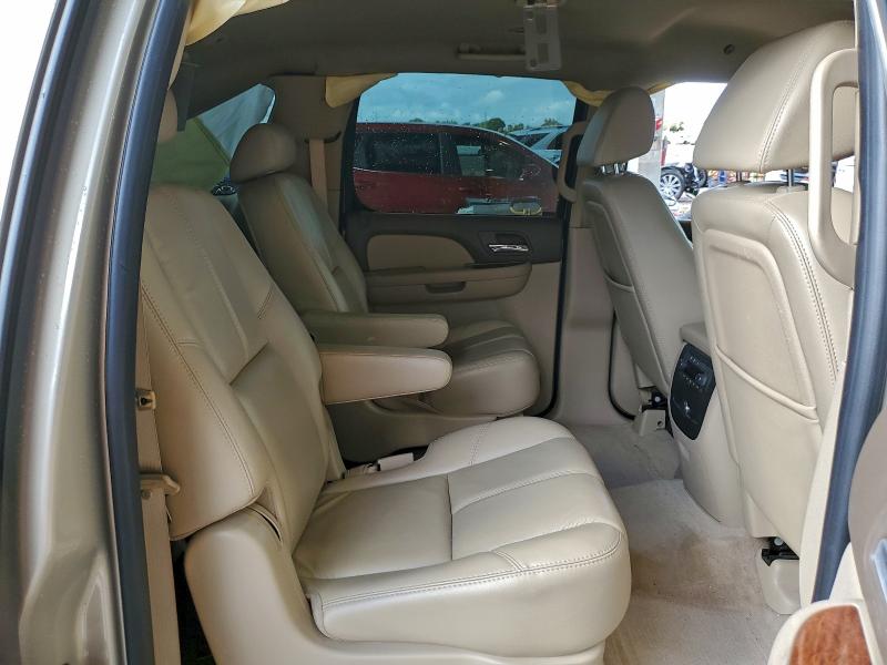 2007 GMC YUKON XL C #3305500072