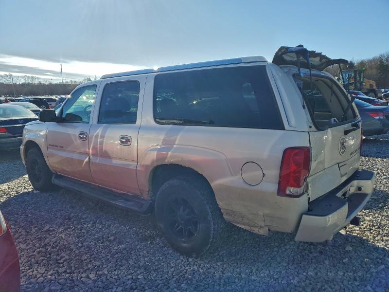 2004 CADILLAC ESCALADE E #3316736428