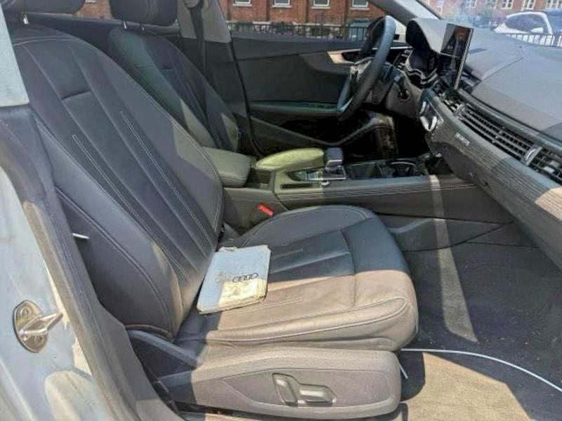 2021 AUDI A5 PREMIUM #3301623629