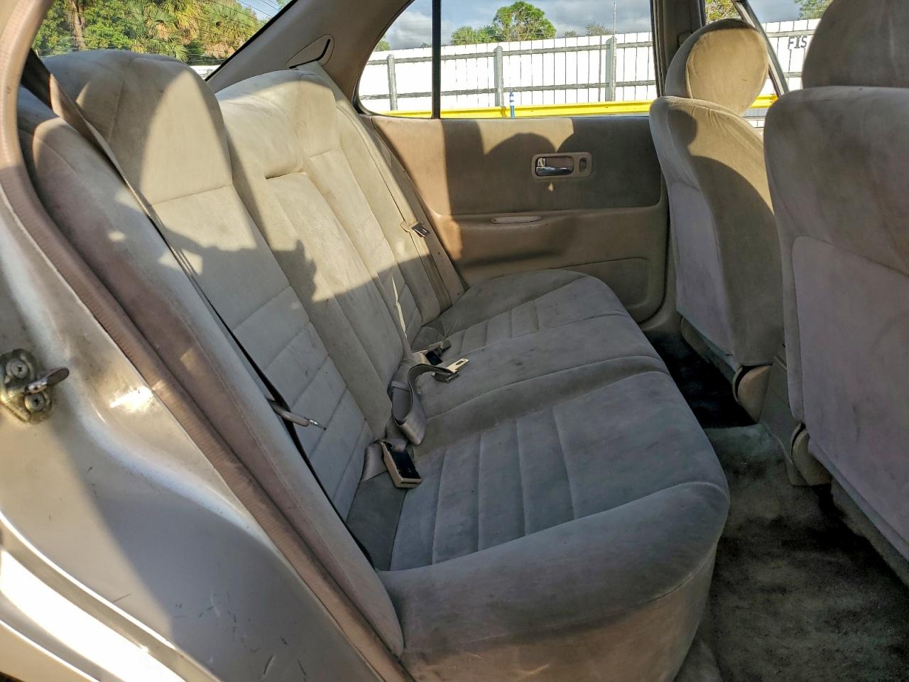 Lot #3315938084 1994 NISSAN ALTIMA XE